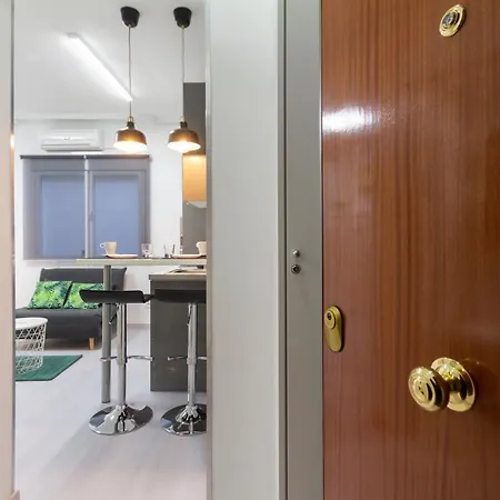 Fuencarral Studio * Madrid