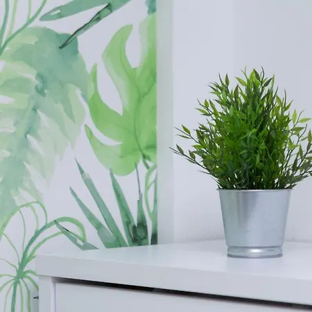 Fuencarral Studio Apartment