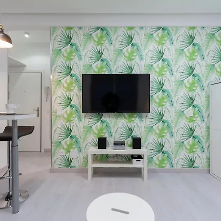 Apartment Fuencarral Studio *