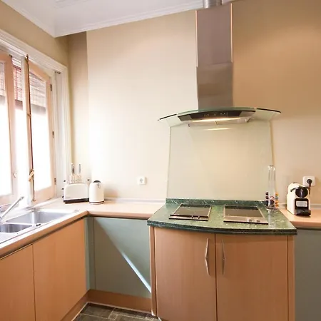 Vut Carretas 21 Apartment *