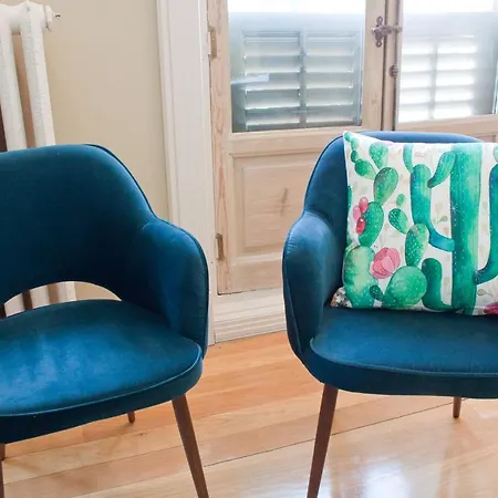Vut Carretas 21 Apartment