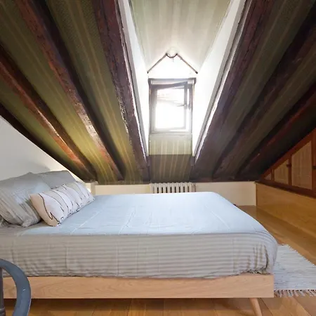 Apartment Vut Carretas 21 Madrid