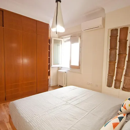 Apartment Vut Carretas 21 Madrid