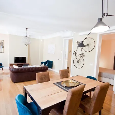 Vut Carretas 21 Apartment Madrid