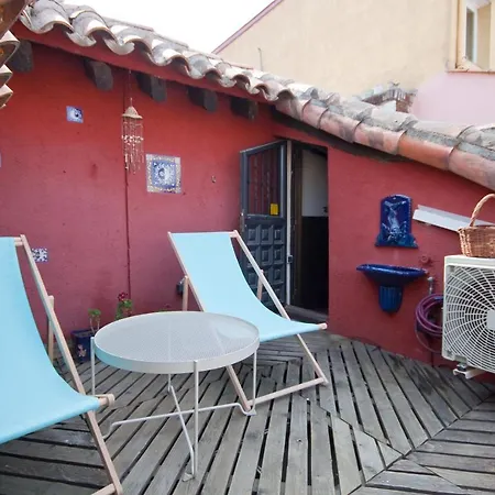 Apartment Vut Carretas 21 *