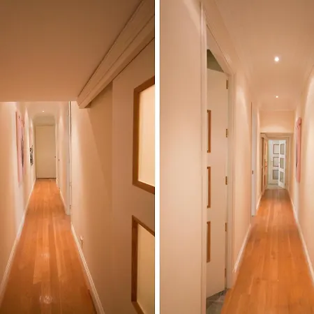 Vut Carretas 21 Apartment