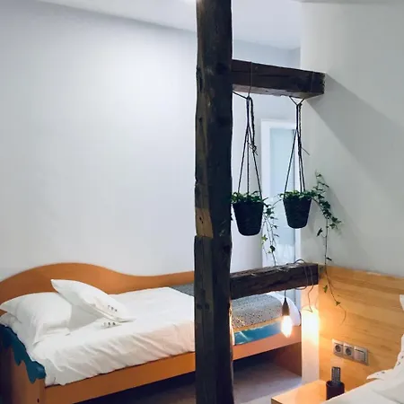 ゲストハウス Palacio Luna