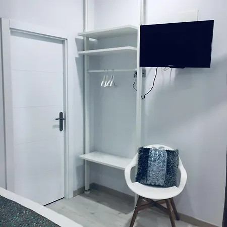 Palacio Luna ゲストハウス 3*