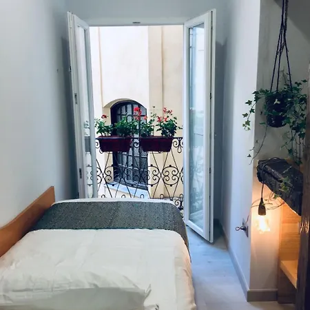 Palacio Luna 3*