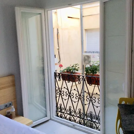 Palacio Luna Pensión 3*