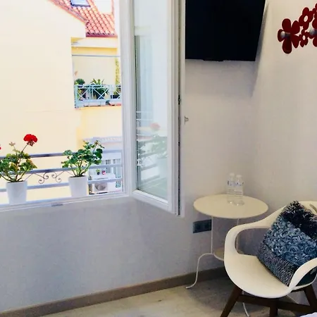 Palacio Luna 3*