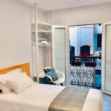 Pensión Palacio Luna 3*