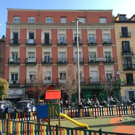 Palacio Luna