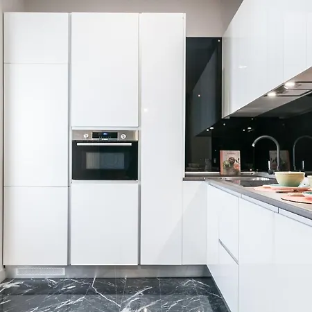 Apartment Club Covarrubias Madrid