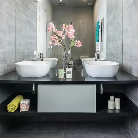 Apartment Club Covarrubias Madrid
