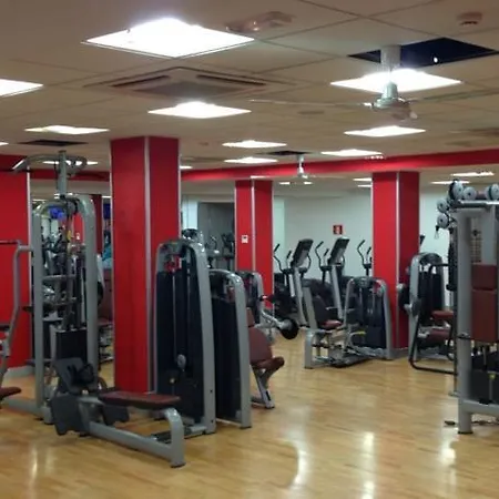Hotel Luze Castellana Madrid