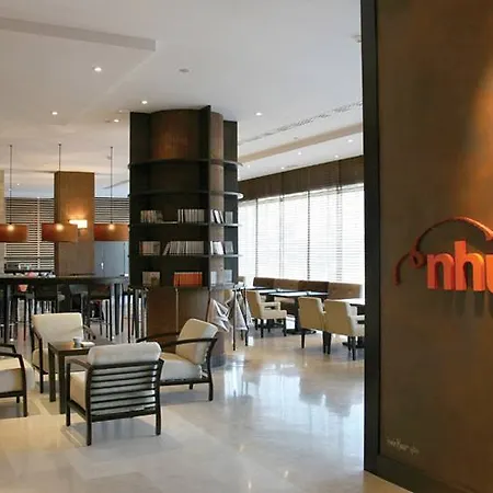 Mercader 4* Madrid