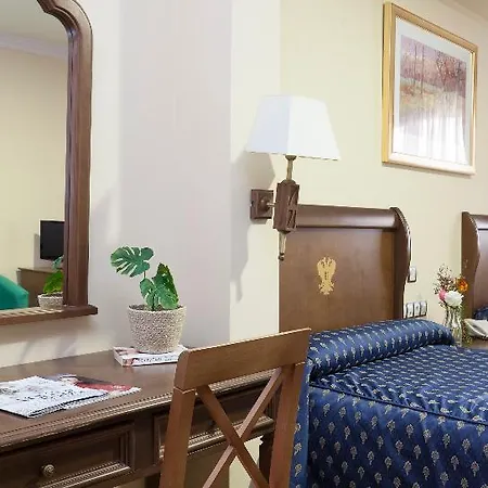 Agora Juan De Austria 4*
