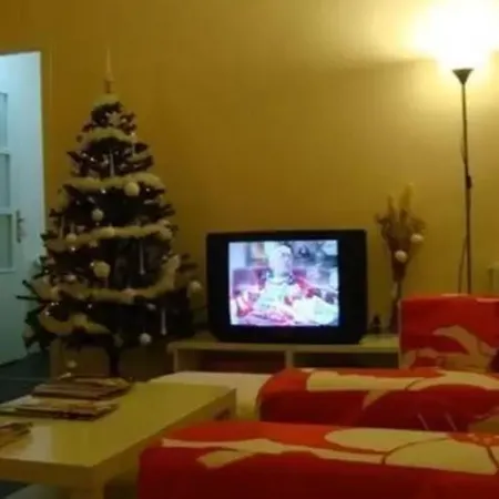Goyal Pizarro Guest house Madrid