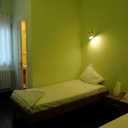 Goyal Pizarro Guest house 3*