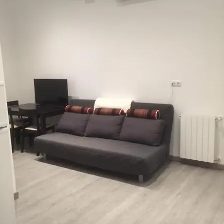Guest house Goyal Pizarro