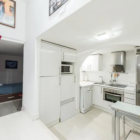 El Pasaje De Montesa Apartamento *