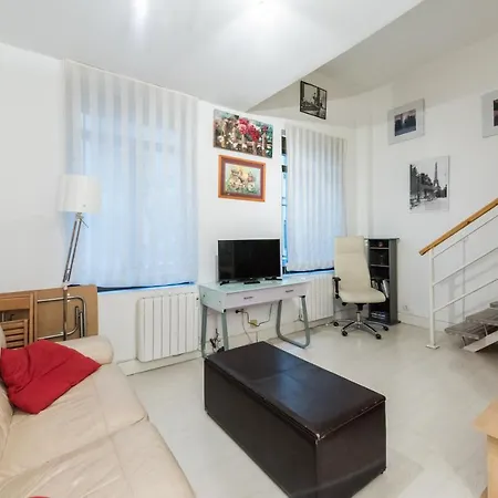 El Pasaje De Montesa Apartamento *