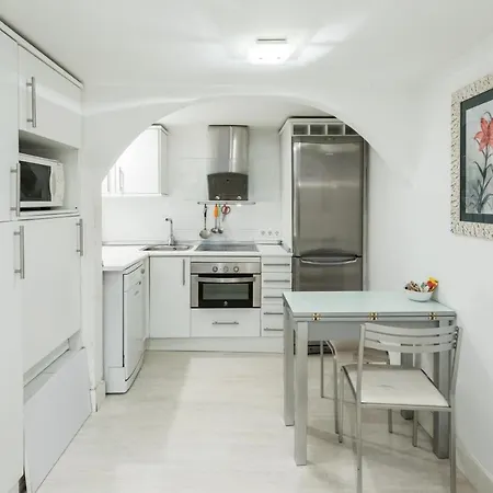 Apartamento El Pasaje De Montesa