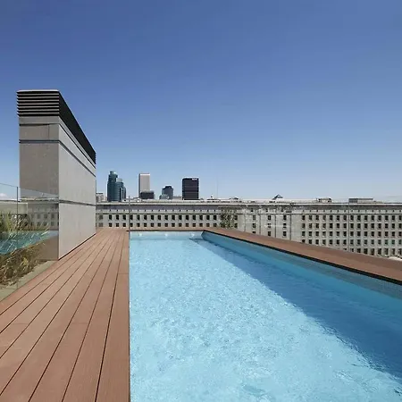 Chamberi By Allo Housing * Madrid