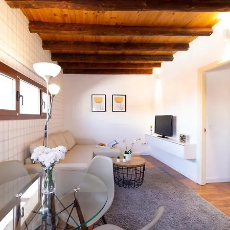 Apartment Puerta Del Sol I