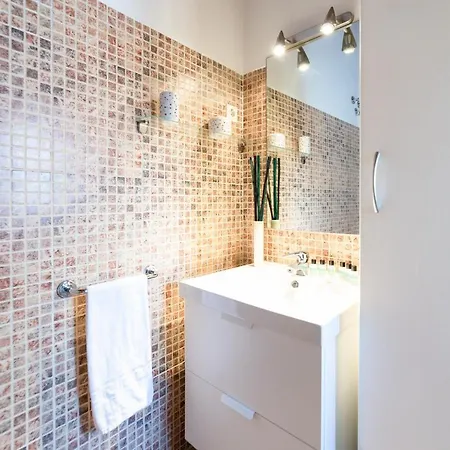 Puerta Del Sol I Appartement