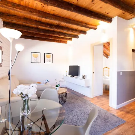 Puerta Del Sol I Appartement