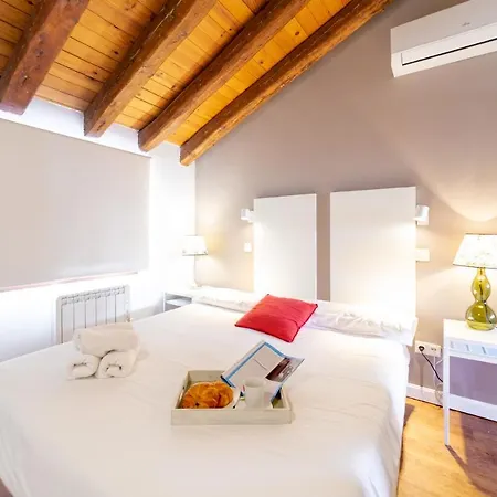 Apartment Puerta Del Sol I