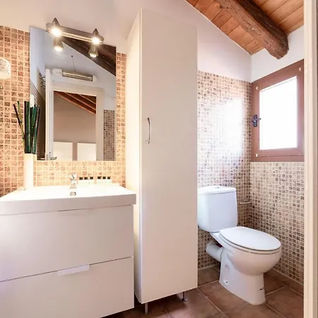 Puerta Del Sol I Apartment Madrid