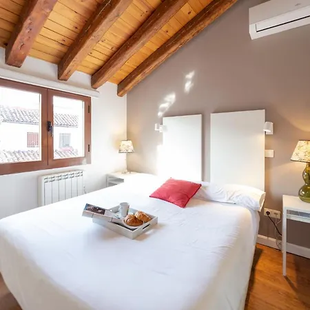 Puerta Del Sol I Appartement Madrid