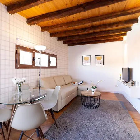 Apartment Puerta Del Sol I *