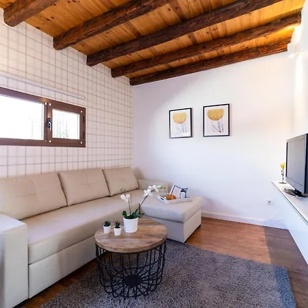 Apartment Puerta Del Sol I