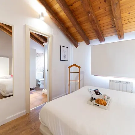 Appartement Puerta Del Sol I