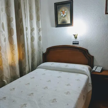 Senorial Hotel