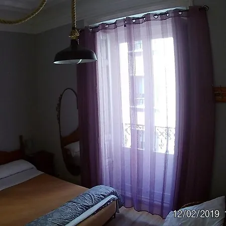 Hispalense 2* Мадрид