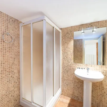 Puerta Del Sol I Apartment Madrid