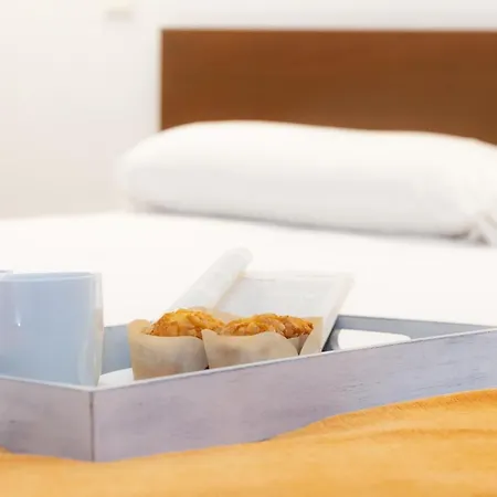 Puerta Del Sol I Appartement Madrid