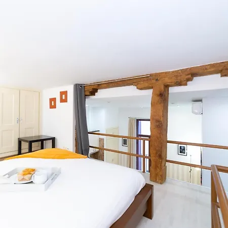 Apartment Puerta Del Sol I