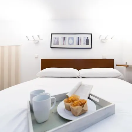 Puerta Del Sol I Appartement