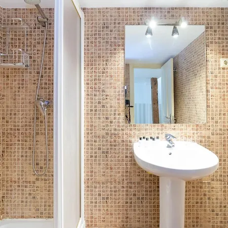 Apartment Puerta Del Sol I