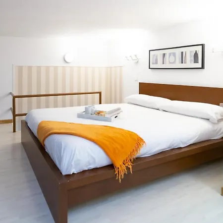 Apartment Puerta Del Sol I Madrid