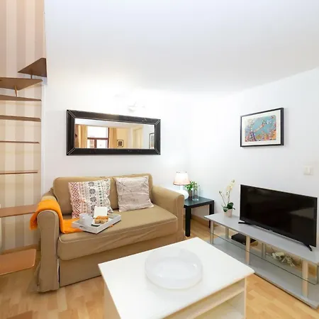 Appartement Puerta Del Sol I