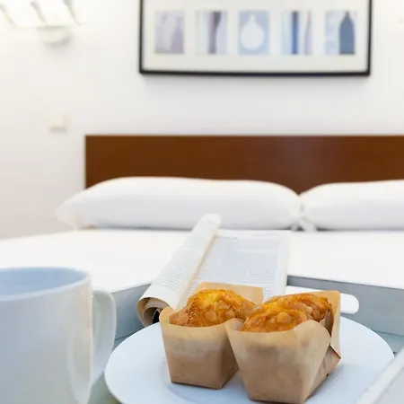 Apartment Puerta Del Sol I