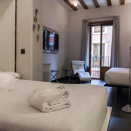 Del Leon De Oro Boutique Hotel