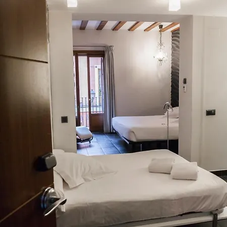 Hotel Del Leon De Oro Boutique 4*